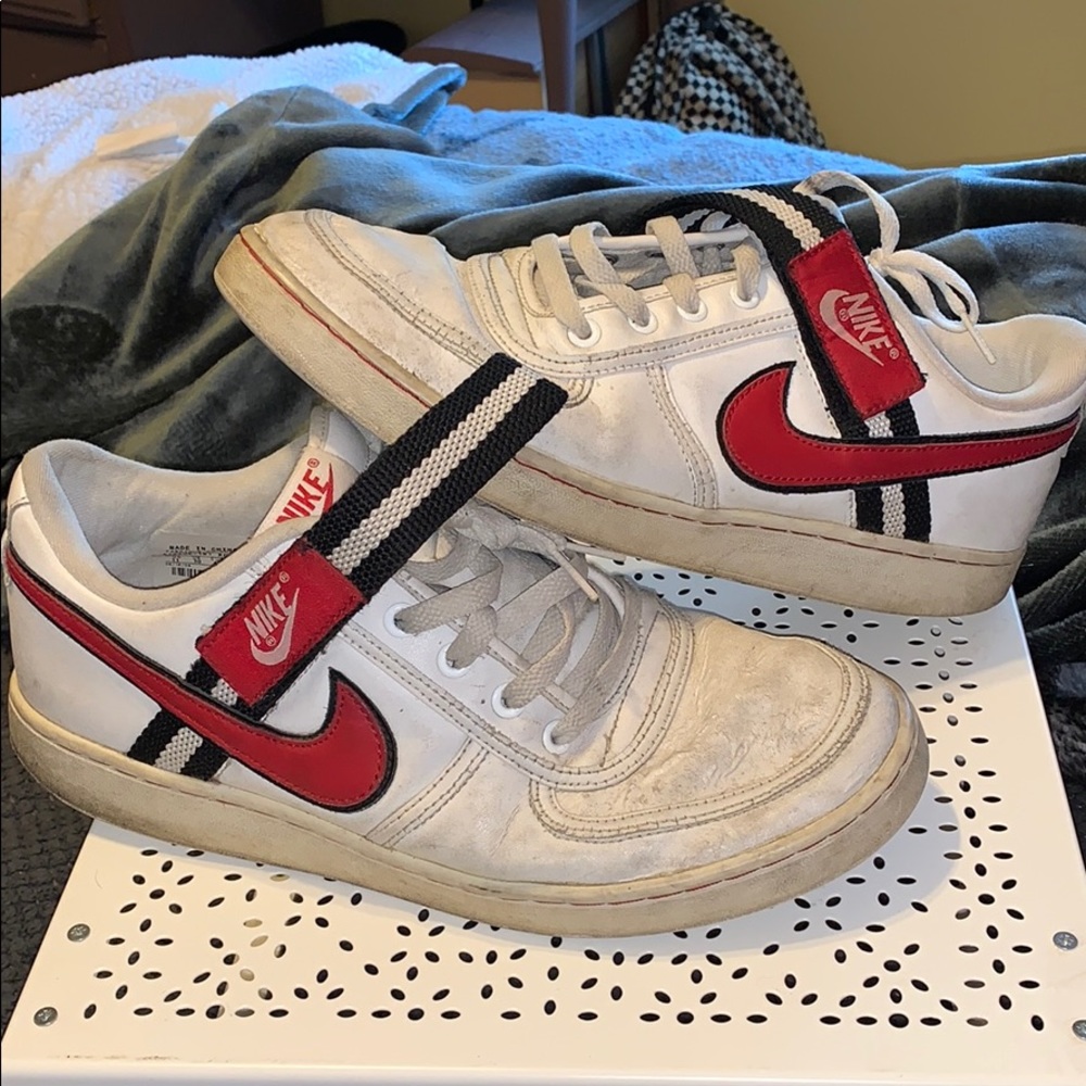 Nike